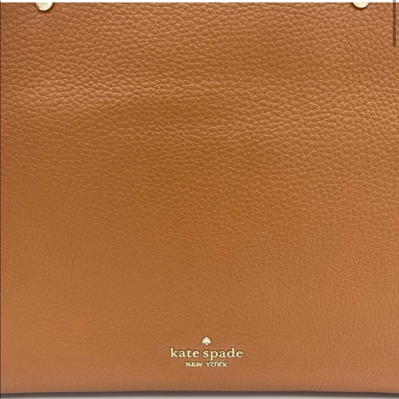 Kate Spade New York leila medium triple compartment satchel - Picture 3 of 13